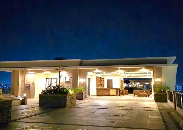 Spacious In Paranaque Near Naia Airport Apartamento Manila