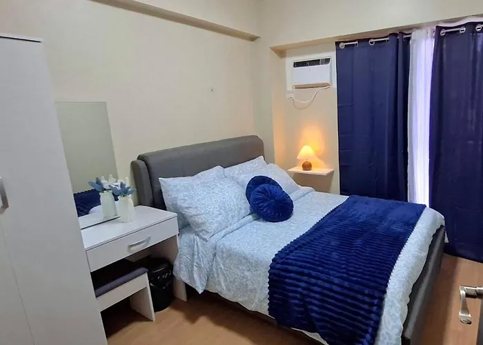 Spacious In Paranaque Near Naia Airport Manila