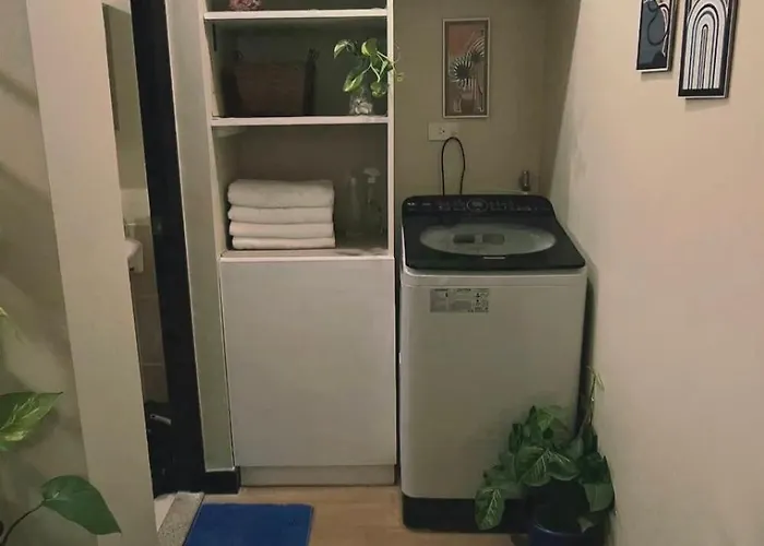 Spacious In Paranaque Near Naia Airport Manila