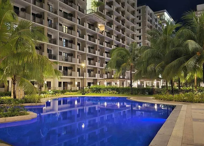 Spacious In Paranaque Near Naia Airport