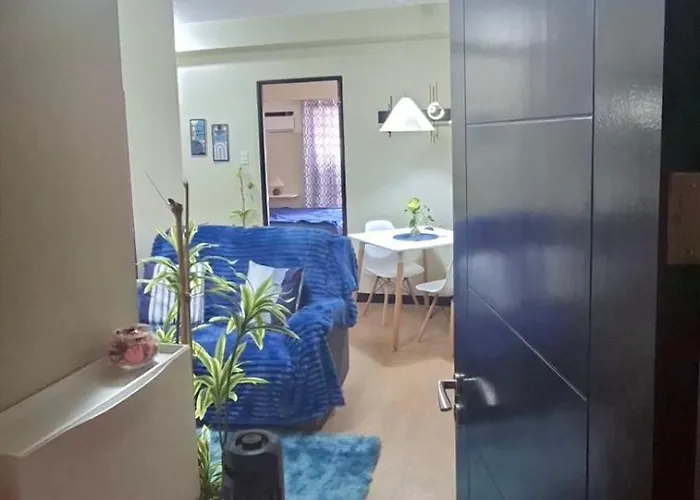 Spacious In Paranaque Near Naia Airport Manila